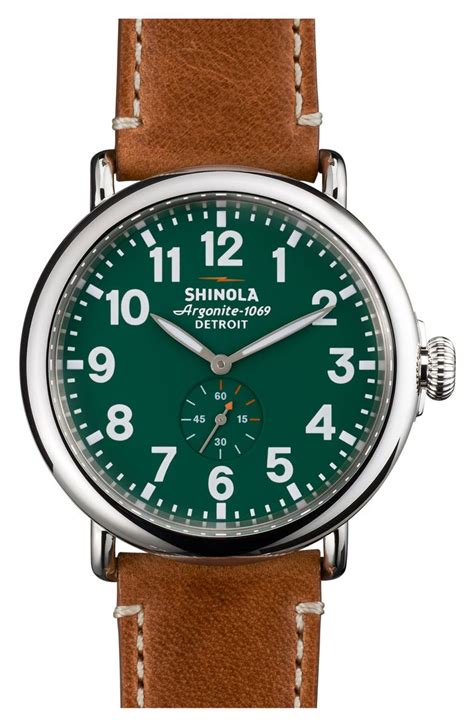 shinola watches near me